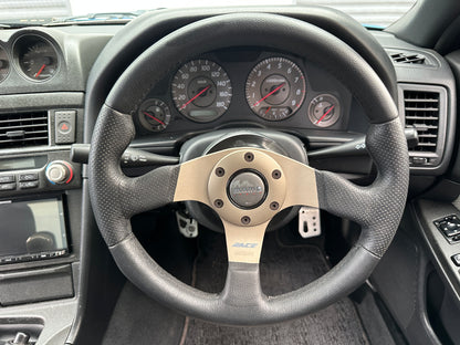 1998 Nissan Skyline GTT