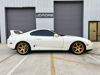 1995 Toyota Supra LHD Hardtop