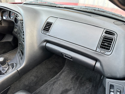 1993 Toyota Supra MKIV Left Hand Drive