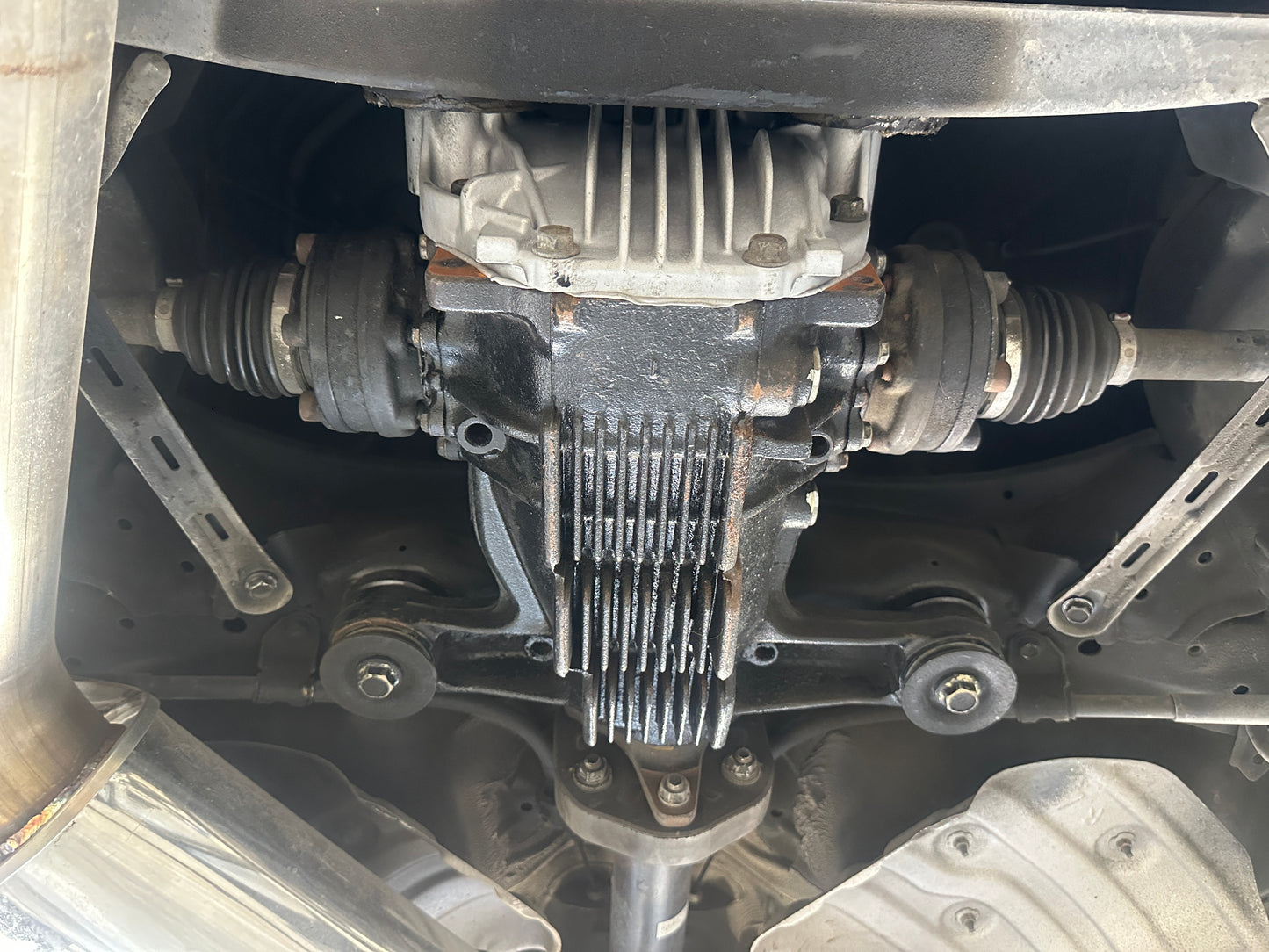 1998 Toyota Supra MKIV Supra Twin Turbo