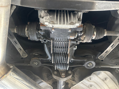 1998 Toyota Supra MKIV Supra Twin Turbo