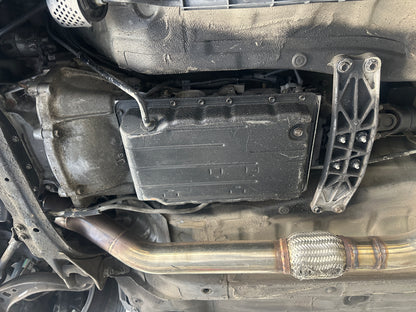 1998 Toyota Supra MKIV Supra Twin Turbo