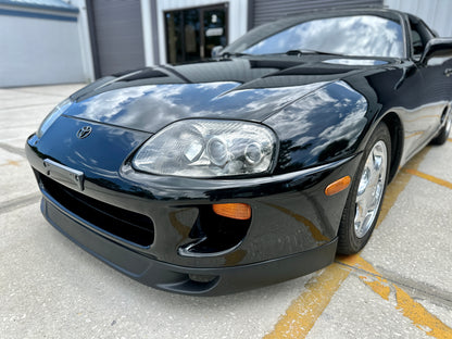 1993 Toyota Supra MKIV LHD