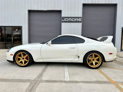 1995 Toyota Supra LHD Hardtop