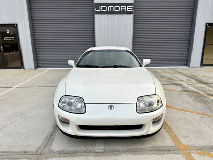 1995 Toyota Supra LHD Hardtop