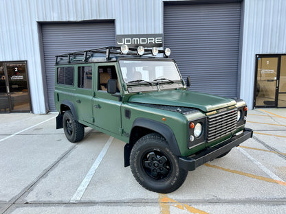 1998 Land Rover Defender 110