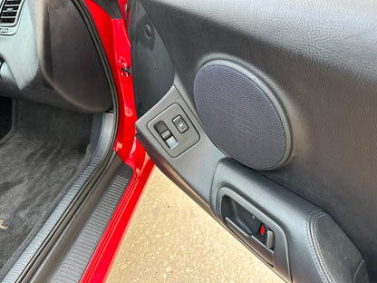 1993 Toyota Supra MKIV Left Hand Drive