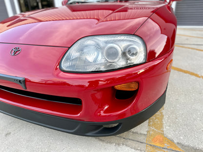 1993 Toyota Supra MKIV Left Hand Drive