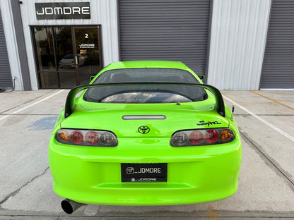 1994 Toyota Supra MKIV RHD****BLACK FRIDAY SALE****