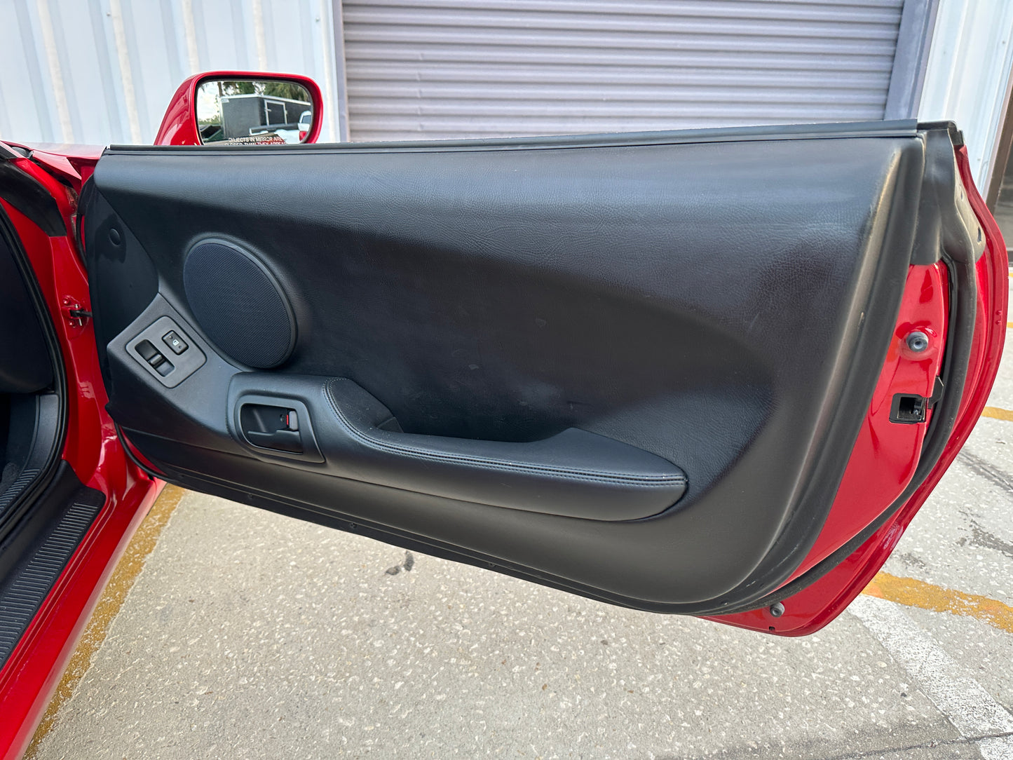 1993 Toyota Supra MKIV Left Hand Drive