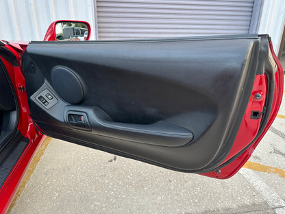 1993 Toyota Supra MKIV Left Hand Drive