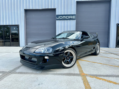 1994 Toyota Supra Left Hand Drive Single Turbo ***RESERVED***