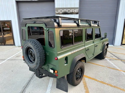 1998 Land Rover Defender 110