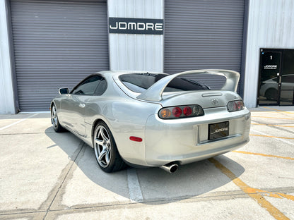 1997 Toyota Supra MKIV Twin Turbo 6 Speed