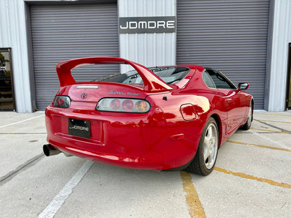 1994 Toyota Supra Twin Turbo MKIV LHD