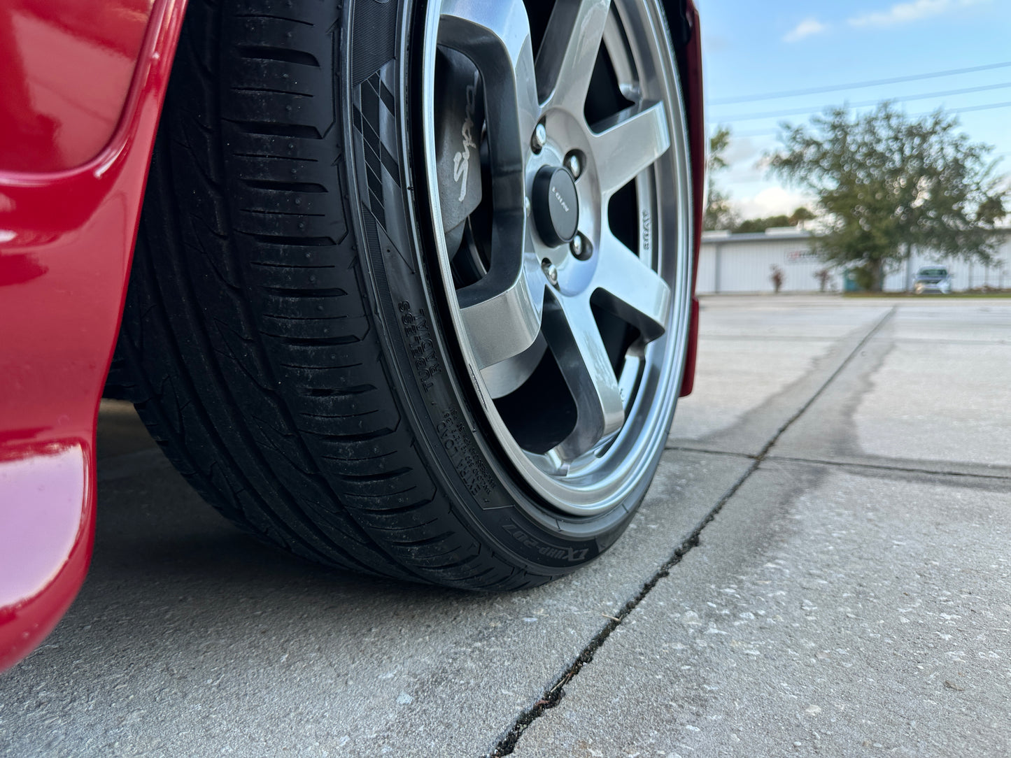 1995 Toyota Supra Twin Turbo 6 Speed RHD