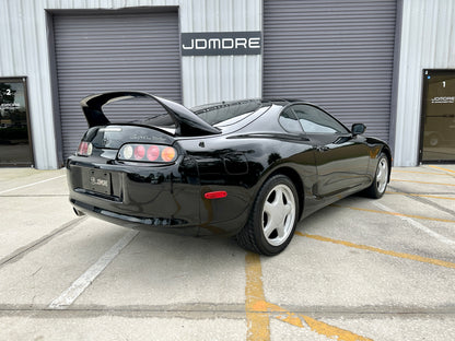 1994 Toyota Supra Twin Turbo MKIV Left Hand Drive TARGA