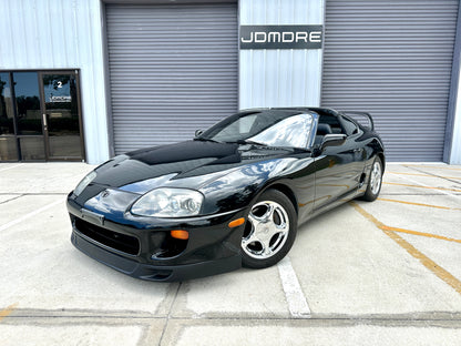 1993 Toyota Supra MKIV LHD