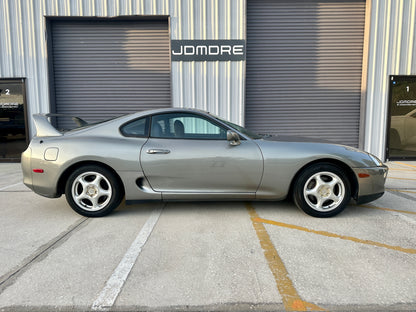 1996 Toyota Supra MKIV RHD