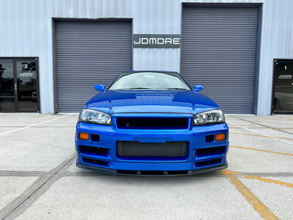 1999 Nissan Skyline R34 GTR