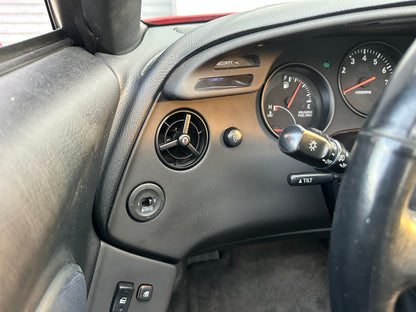 1993 Toyota Supra MKIV Left Hand Drive