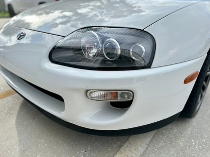 1994 Toyota Supra MKIV Left Hand Twin Turbo