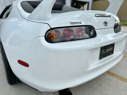 1994 Toyota Supra MKIV Left Hand Twin Turbo