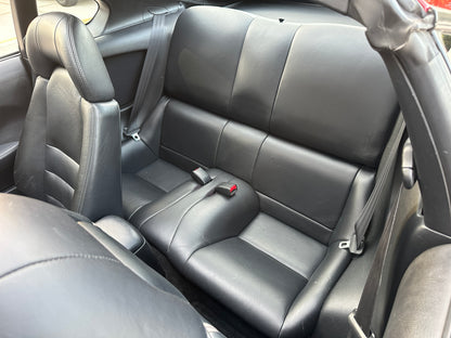 1993 Toyota Supra MKIV Left Hand Drive