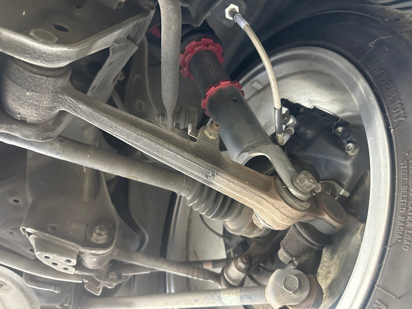 1998 Toyota Supra MKIV Supra Twin Turbo