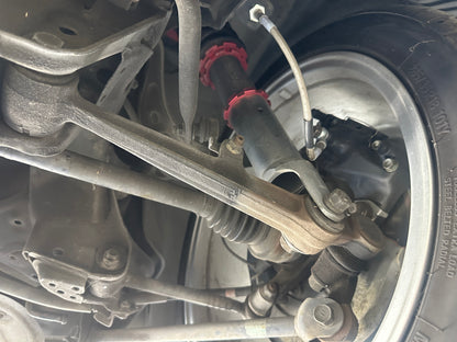 1998 Toyota Supra MKIV Supra Twin Turbo