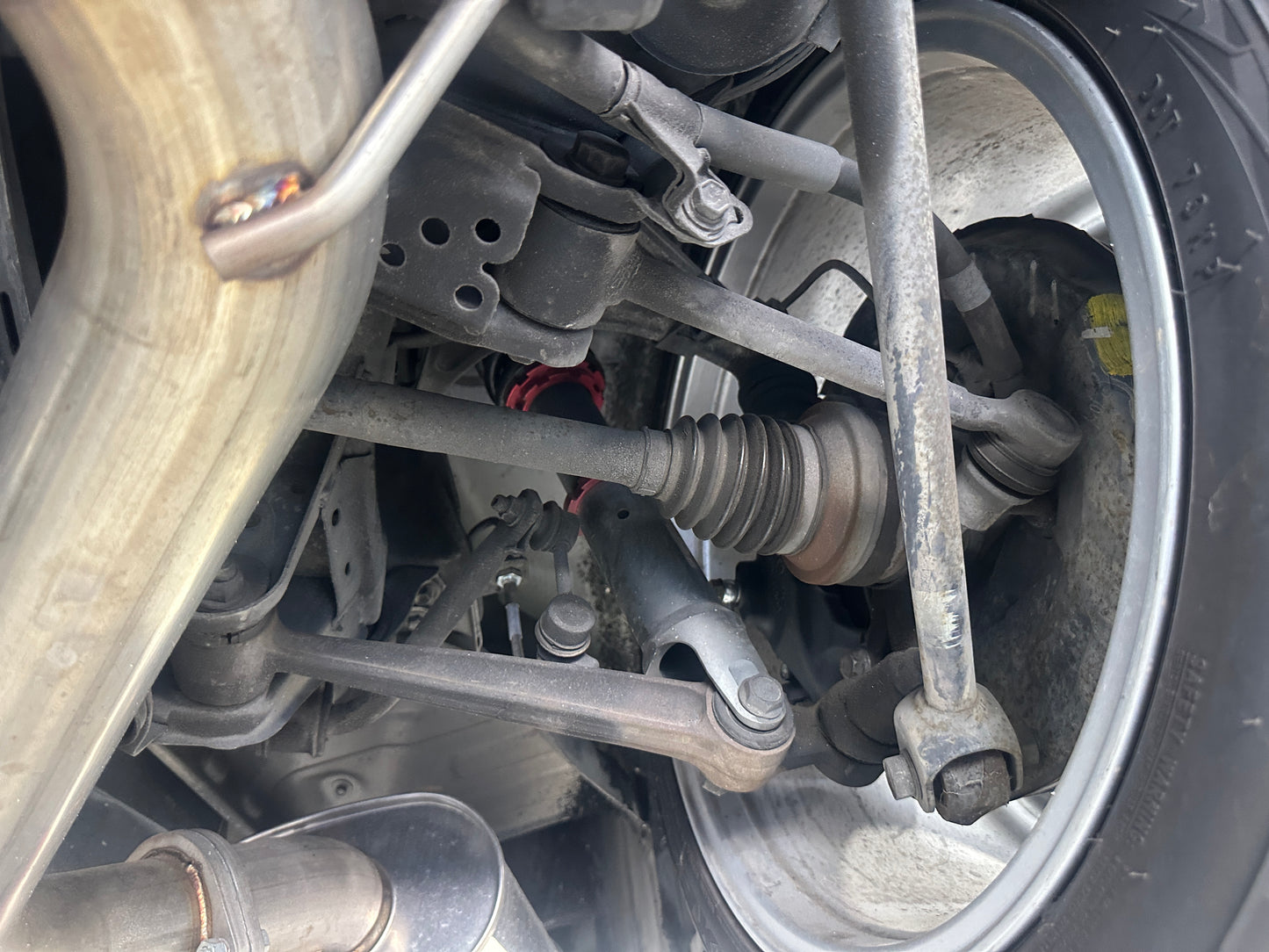 1998 Toyota Supra MKIV Supra Twin Turbo