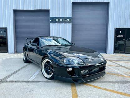 1994 Toyota Supra Left Hand Drive Single Turbo ***RESERVED***