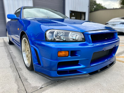 1999 Nissan Skyline R34 GTR