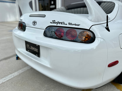 1994 Toyota Supra MKIV Left Hand Twin Turbo