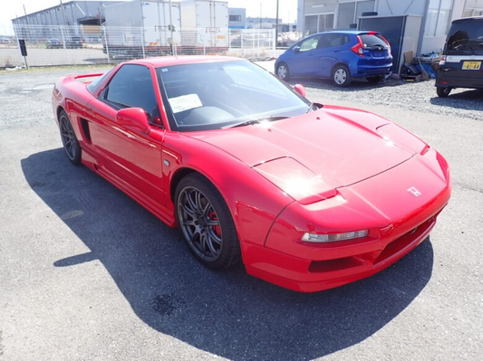 1991 Honda NSX Manual Transmission ***Arriving MAY***