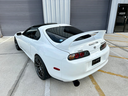 1994 Toyota Supra MKIV Left Hand Twin Turbo