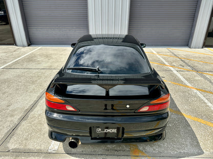 1999 Nissan Silvia S15 Spec R