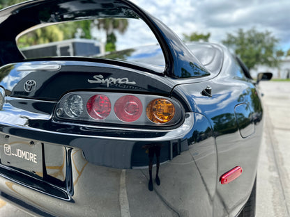 1993 Toyota Supra MKIV LHD