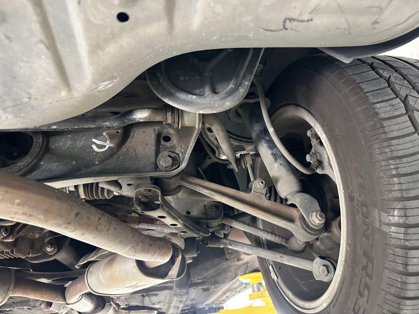 1993 Toyota Supra MKIV Left Hand Drive