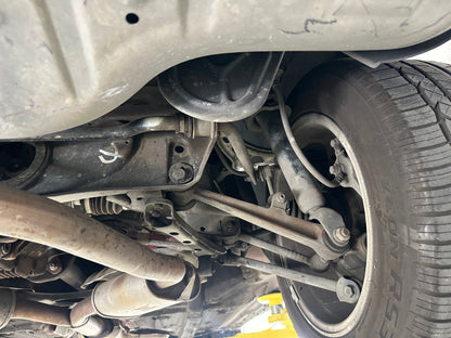 1993 Toyota Supra MKIV Left Hand Drive