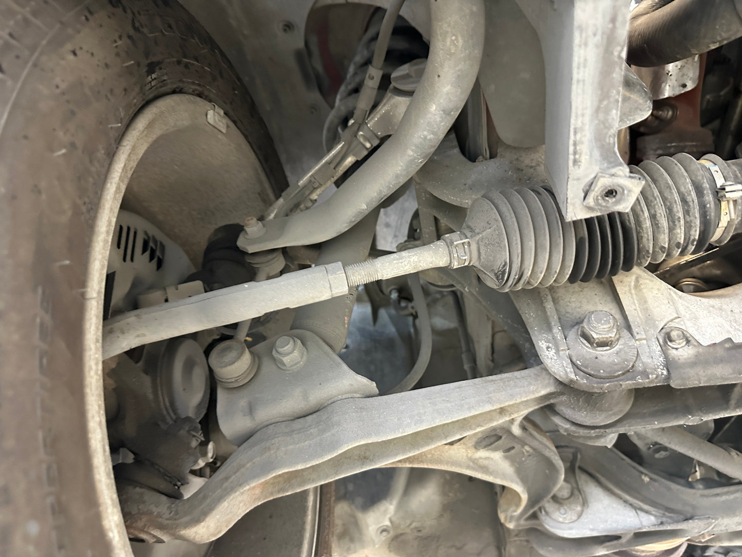 1993 Toyota Supra MKIV Left Hand Drive
