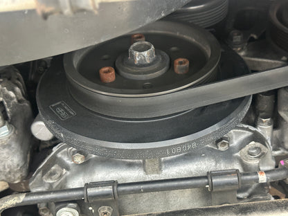 1998 Toyota Supra MKIV Supra Twin Turbo