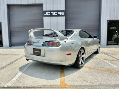 1997 Toyota Supra MKIV Twin Turbo 6 Speed