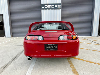 1993 Toyota Supra MKIV Left Hand Drive