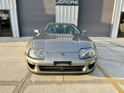 1996 Toyota Supra MKIV RHD