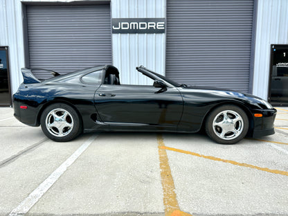 1993 Toyota Supra MKIV LHD