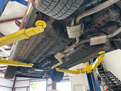 1993 Toyota Supra MKIV Left Hand Drive