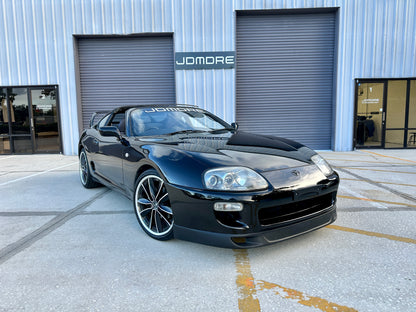 1995 Toyota Supra RHD Targa