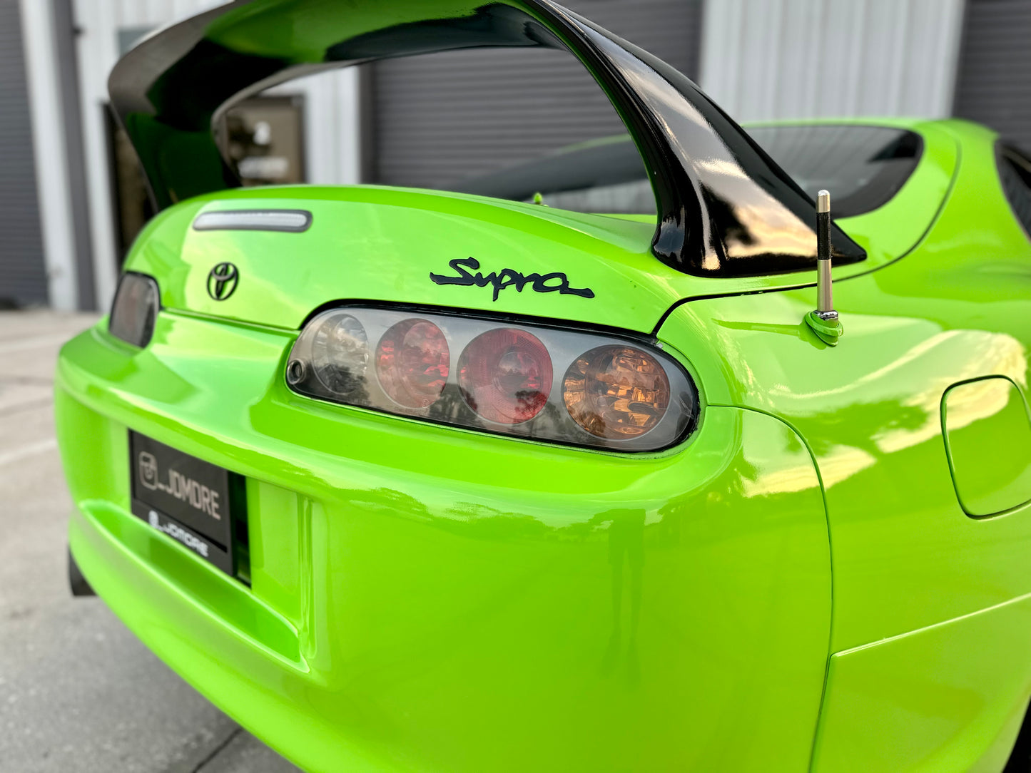 1994 Toyota Supra MKIV RHD****BLACK FRIDAY SALE****