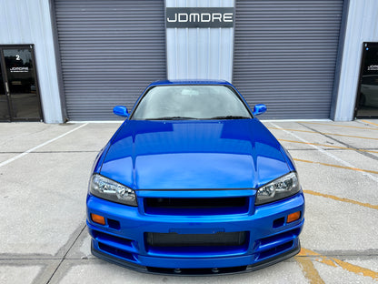 1999 Nissan Skyline R34 GTR